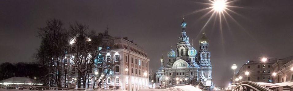 Online Russian Lessons